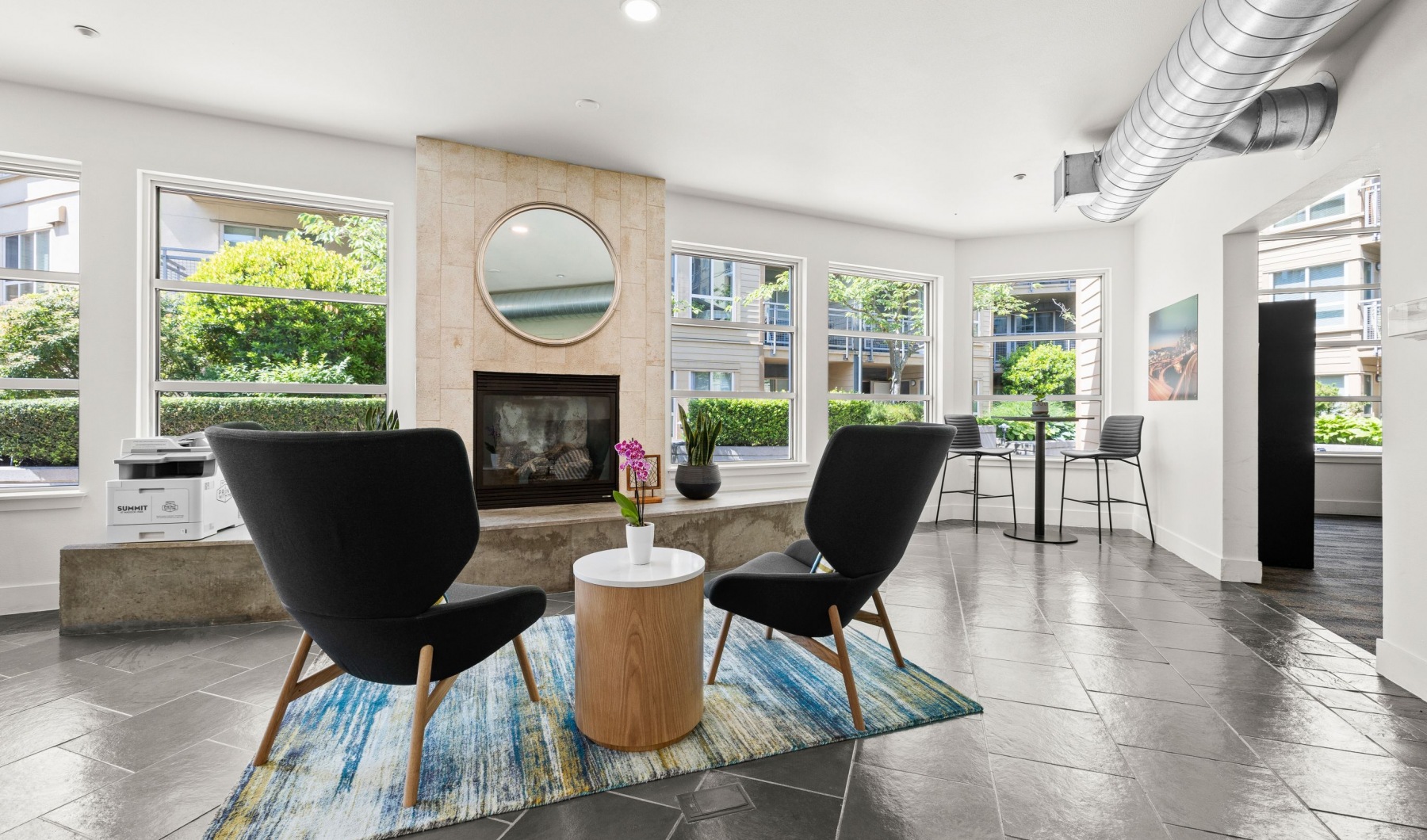 Community Room Community Room