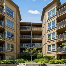 Community Exterior Community Exterior