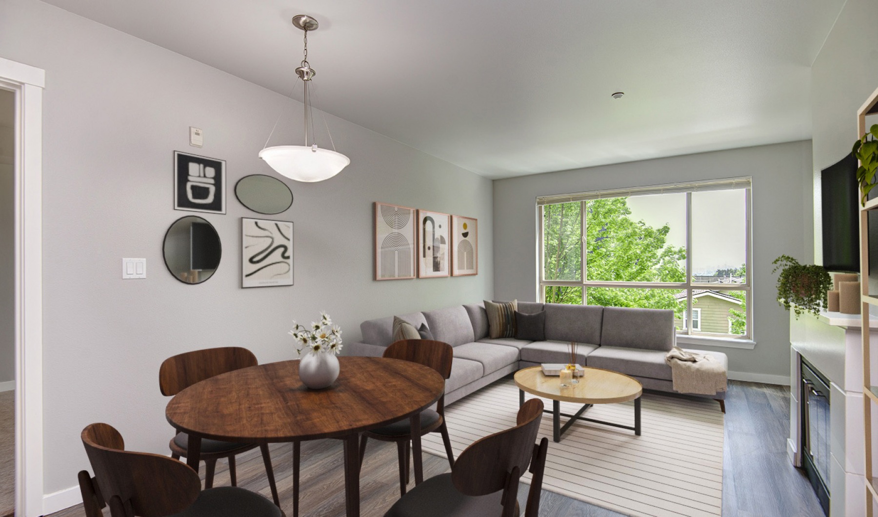 Your Urban Oasis Your Urban Oasis